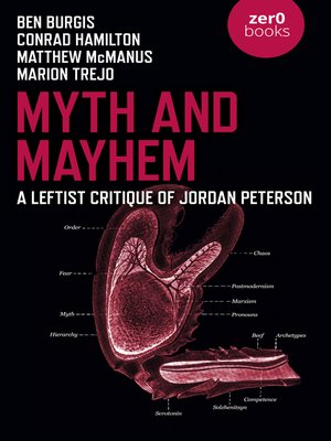 cover image of Myth and Mayhem